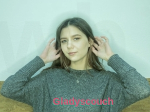 Gladyscouch
