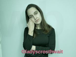 Gladyscrosthwait