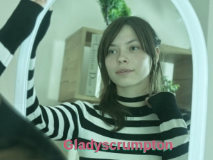 Gladyscrumpton