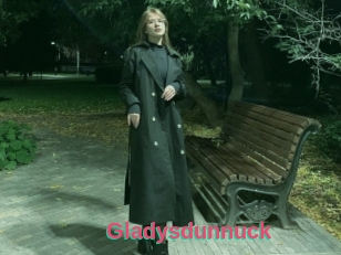 Gladysdunnuck