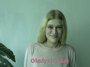 Gladysforster