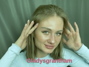 Gladysgrantham