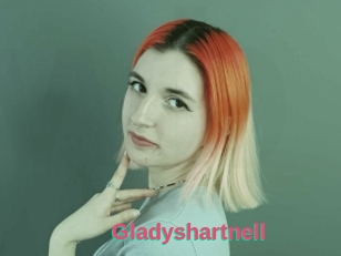 Gladyshartnell