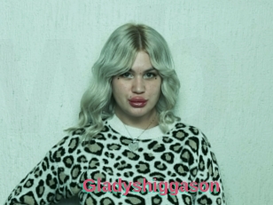 Gladyshiggason