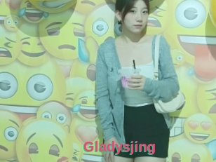 Gladysjing