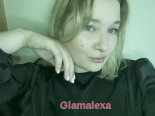 Glamalexa