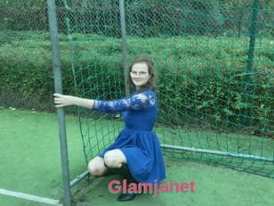 Glamjanet