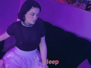 Gleep