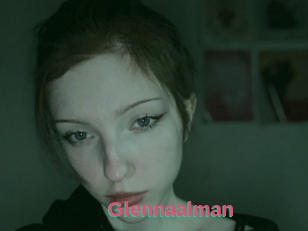 Glennaalman