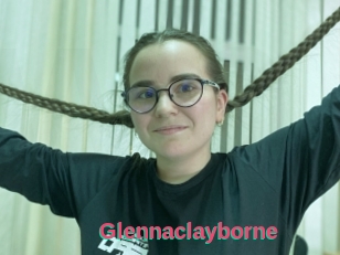 Glennaclayborne
