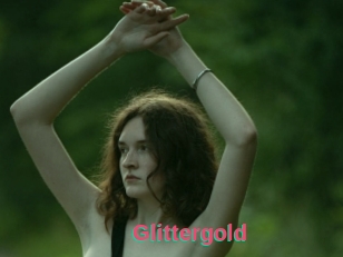Glittergold