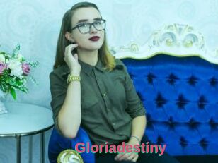 Gloriadestiny