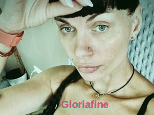 Gloriafine