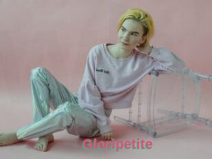 Gloripetite