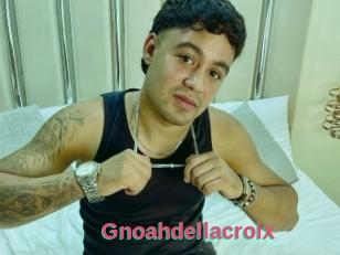 Gnoahdellacroix
