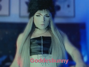 Goddesbunny