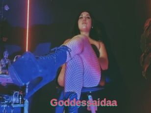 Goddessaidaa