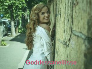 Goddessanellisse