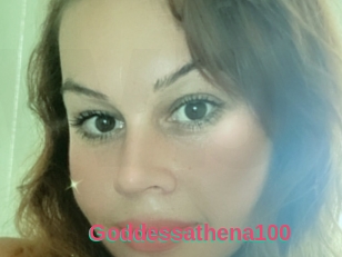 Goddessathena100