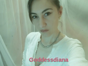 Goddessdiana