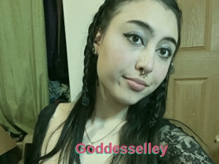 Goddesselley