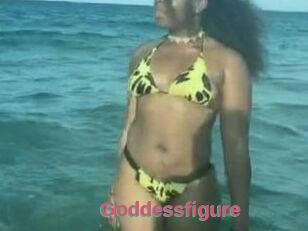 Goddessfigure