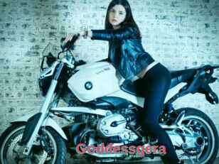 Goddessgera