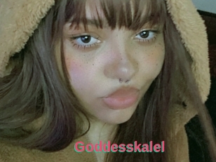 Goddesskalel
