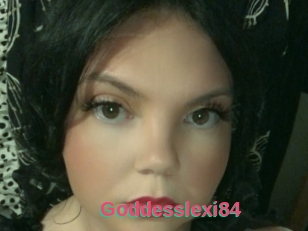 Goddesslexi84