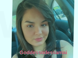 Goddessodessamai