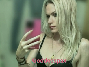 Goddesspax