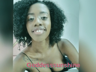 Goddesssunshine