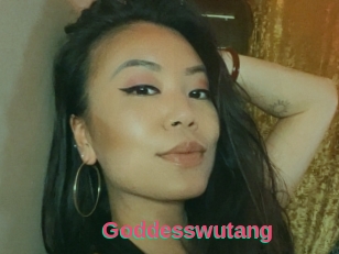 Goddesswutang