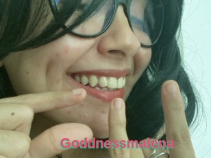 Goddnessmalena