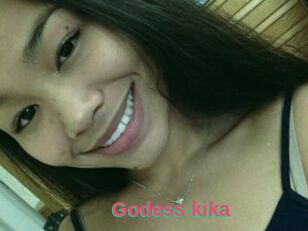 Godess_kika