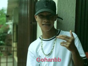 Gohanbb