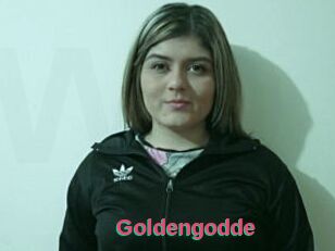 Goldengodde