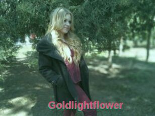 Goldlightflower