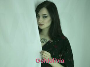 Goldolivia