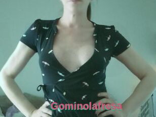 Gominolafresa