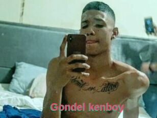 Gondel_kenboy