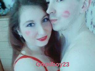 Goodboy23