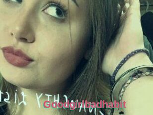 Goodgirlbadhabit