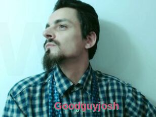 Goodguyjosh