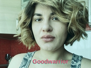 Goodwarrior