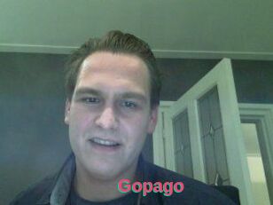 Gopago