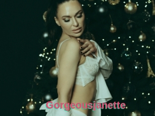 Gorgeousjanette