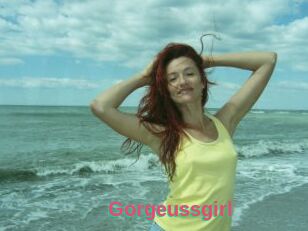Gorgeussgirl