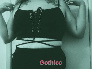 Gothicc