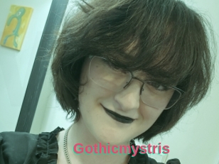 Gothicmystris